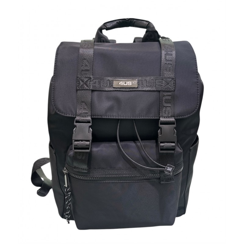 Zaino Alex 100% nylon 4US Paciotti