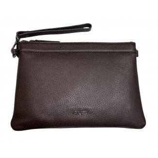 Pochette David Vera Pelle 4US Paciotti