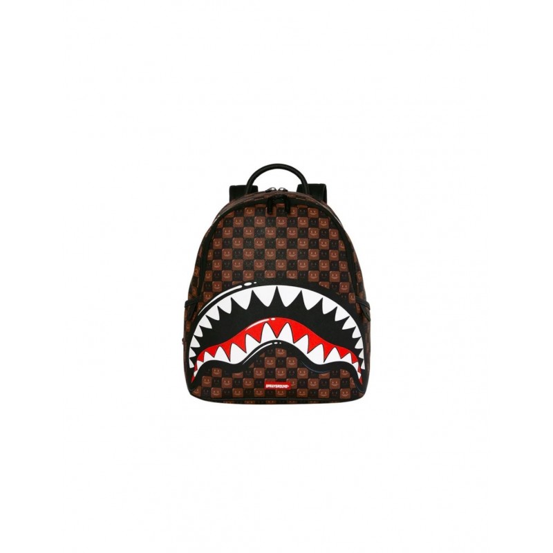 Zaino harks in paris wtf bubble Sprayground
