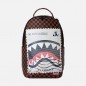 Zaino USPS shark stamp Sprayground