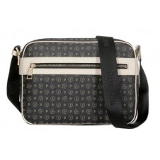 Borsa Tracolla 2 cerniere Heritage Pollini