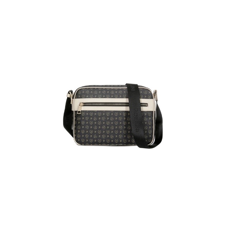 Borsa Tracolla 2 cerniere Heritage Pollini