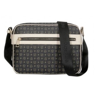 Borsa Tracolla 2 cerniere Heritage Pollini
