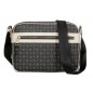 Borsa Tracolla 2 cerniere Heritage Pollini