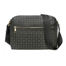 Borsa Tracolla 2 cerniere Heritage Pollini