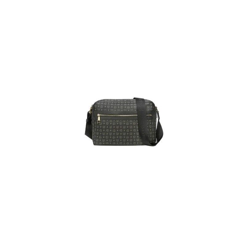 Borsa Tracolla 2 cerniere Heritage Pollini
