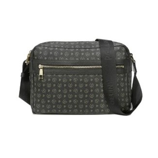 Borsa Tracolla 2 cerniere Heritage Pollini