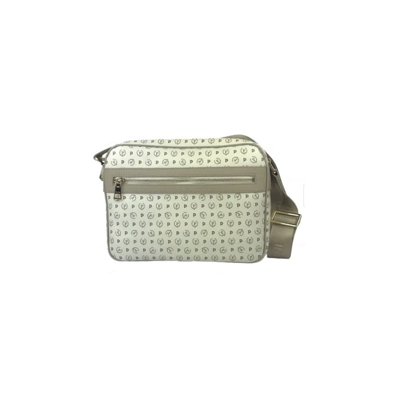 Borsa Tracolla 2 cerniere Heritage Pollini
