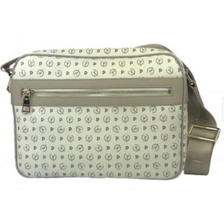 Borsa Tracolla 2 cerniere Heritage Pollini