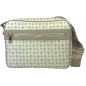 Borsa Tracolla 2 cerniere Heritage Pollini