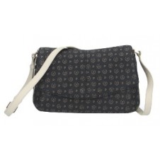 Borsa Tracolla con patta Heritage Pollini