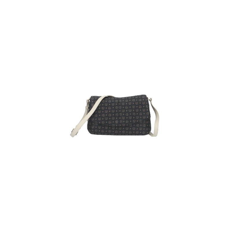 Borsa Tracolla con patta Heritage Pollini