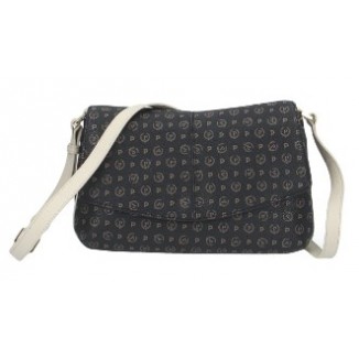 Borsa Tracolla con patta Heritage Pollini