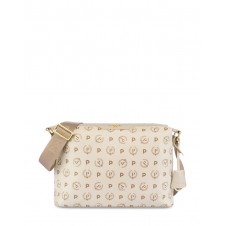 Borsa Tracolla macro Heritage Pollini