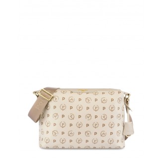 Borsa Tracolla macro Heritage Pollini