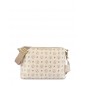 Borsa Tracolla macro Heritage Pollini