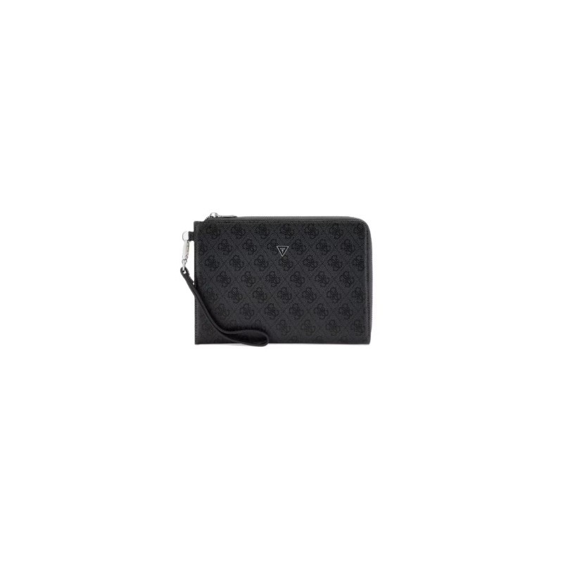 Clutch uomo Guess