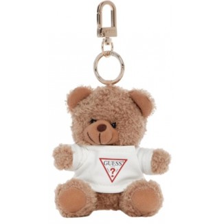 Portachiavi Bear Guess