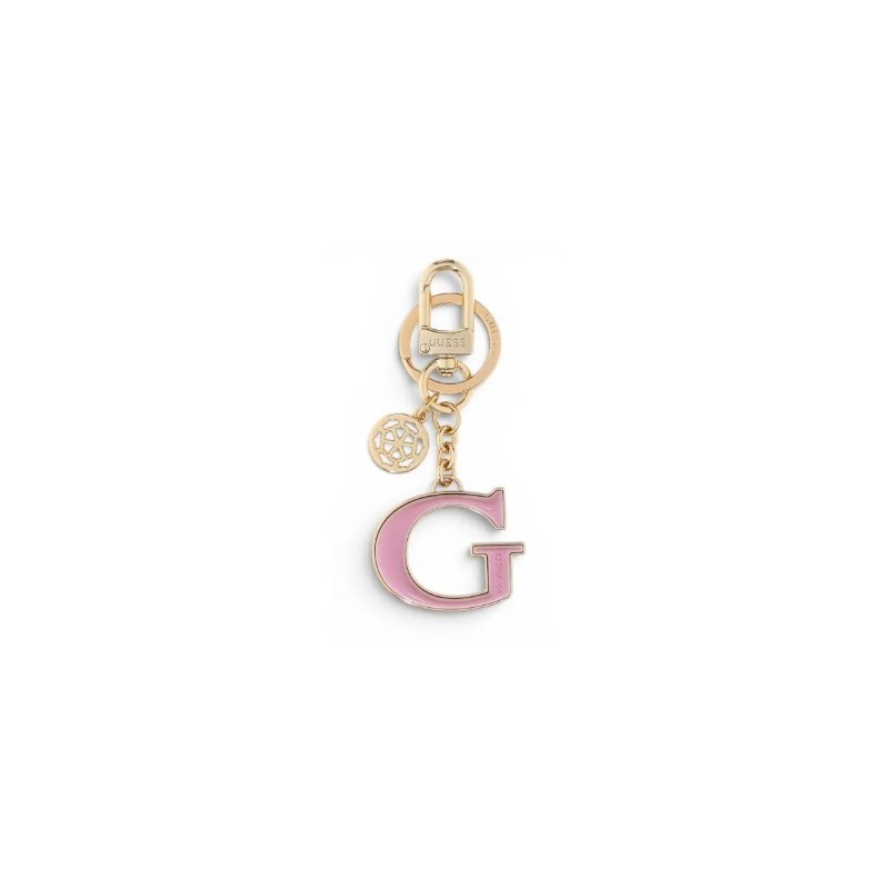 Portachiavi G Guess