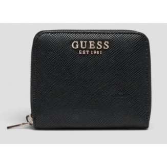 Portafoglio piccolo Laurel II Guess