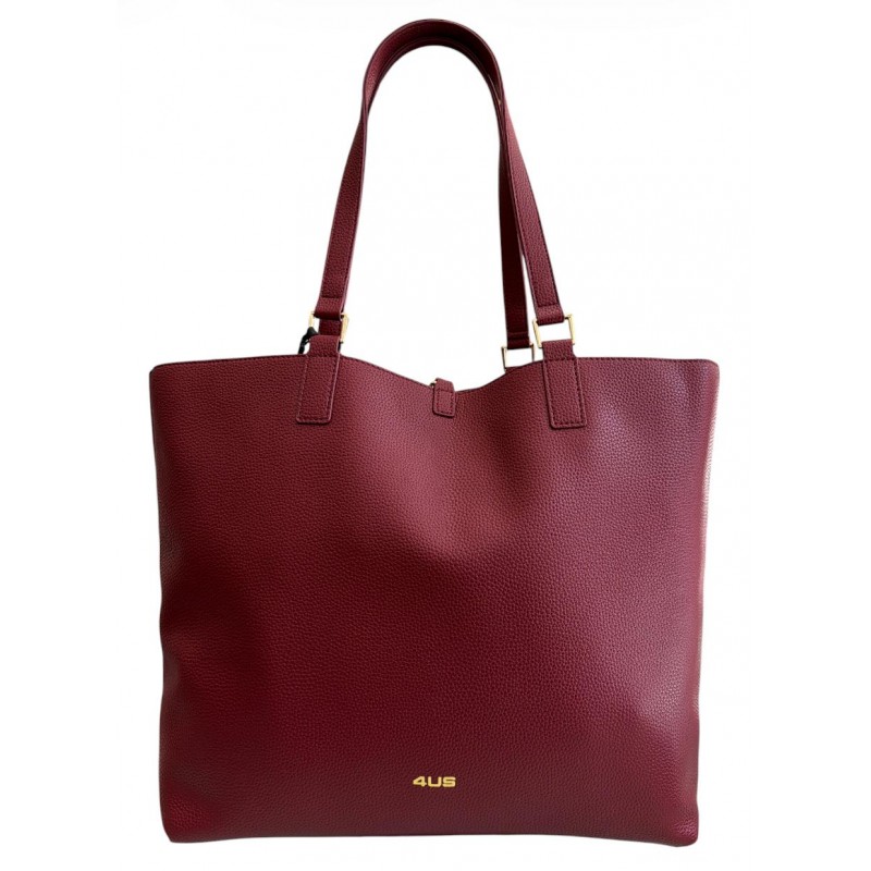 Borsa Reversibile Paciotti 4US