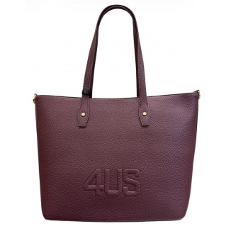 Borsa Whitney Paciotti 4US