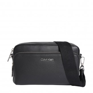 Tracollina camera bag Must Calvin Klein